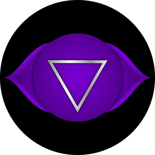 Troisième œil (Ajna)