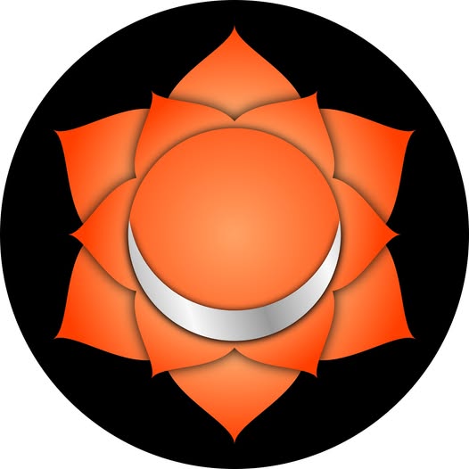 Chakra sacré (Svadhisthana)