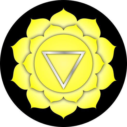 Plexus solaire (Manipura)