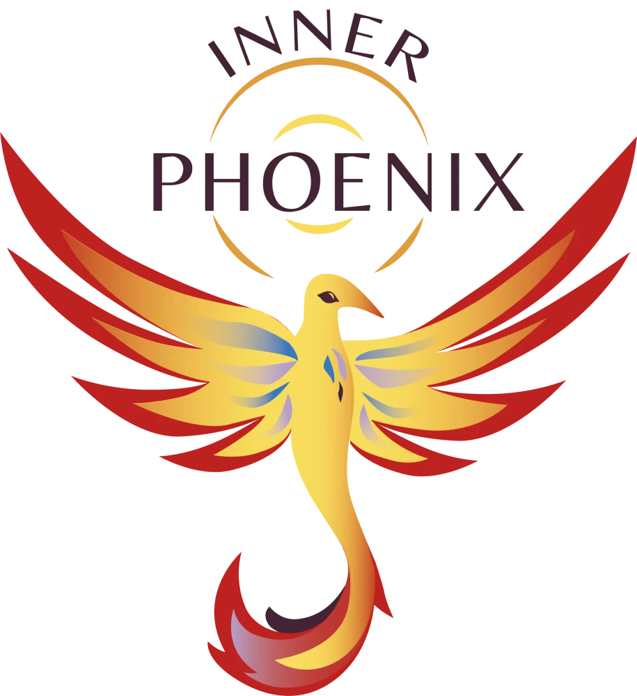 Inner Phoenix – Stéphane Moulard Inner Phoenix – Stéphane Moulard – logo