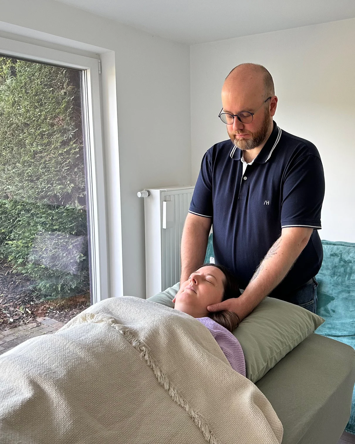 Inner Phoenix – séance Kaizen et Reiki avec Stéphane Moulard Inner Phoenix – séance Kaizen et Reiki avec Stéphane Moulard